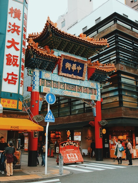Art and Creativity in Kaohsiung